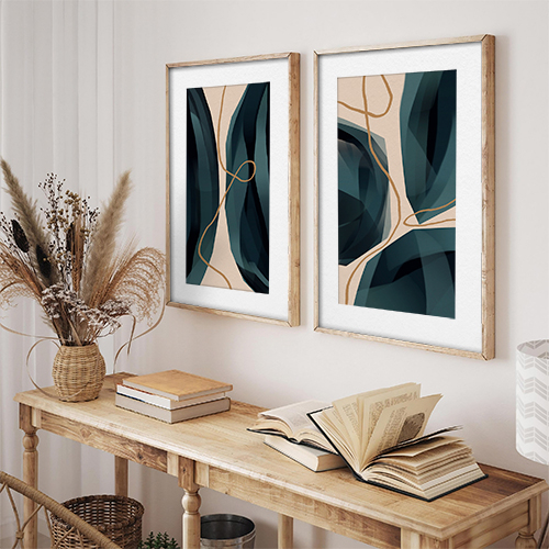 collection Abstracto